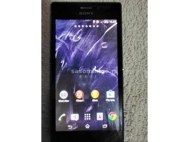 Sony: Sony Xperia M2 Dual — 4