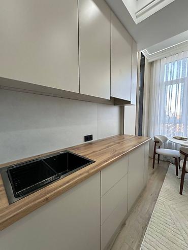 Продажа квартир: 1 комната, 36 м² — 7