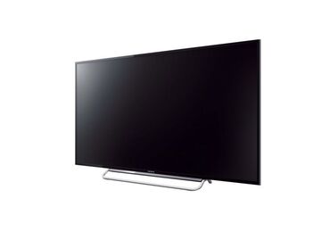 услуга ремонт мебели: Sony Bravia Smart Tv большой экран диагональ 122 см срочно продаю