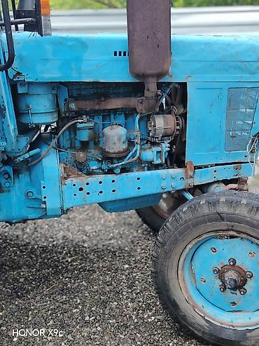 tap az dt 75: Mtz 82 1.95 rotor Ve ot Topalayanla birge satilir Kom Traxtor Da — 9