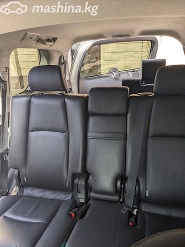 lend cruizer: Toyota Land Cruiser Prado: 2016 г., 3 л, Автомат, Дизель, Внедорожник — 4
