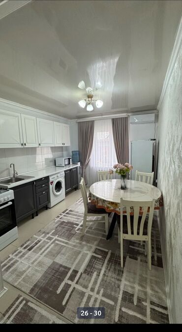 Продажа домов: Дом, 100 м², 4 комнаты, Риэлтор, Евроремонт — 10