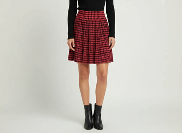 spódnice wieczorowe z tafty: New Look, Women`s skirt, size L