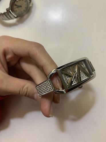 женские часы майкл корс: Оригинальные наручные часы от Michael Kors с прямоугольным — 1