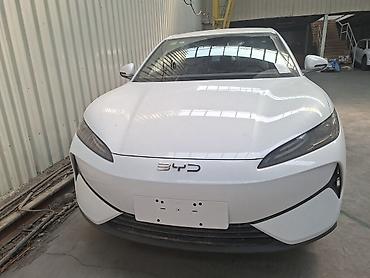 electromobile kg: Сдаю BYD под такси, Долгосрочно, | Залог, Водительские права — 1