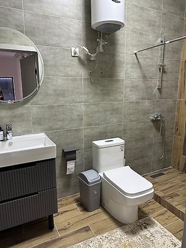 Иссык-Куль 2026: Коттедж, Париж2 ЦО Париж, Чок-Тал, Детская площадка, Парковка, стоянка, Охраняемая территория — 4