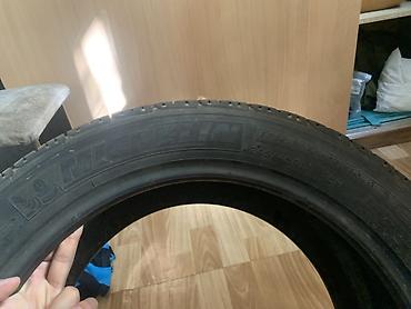 spark premier: Шина Michelin Premier A/S 245/45 R17 95H Цена за двоих Без проколов — 4