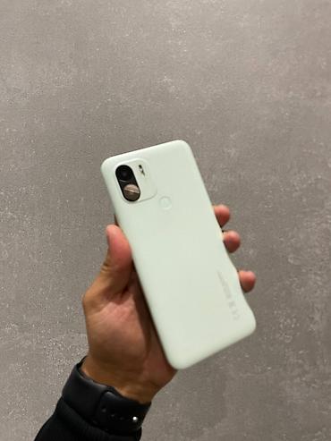 телефон редми нот5: Redmi, Redmi A2 Plus, Б/у, 64 ГБ, цвет - Белый, 2 SIM — 1