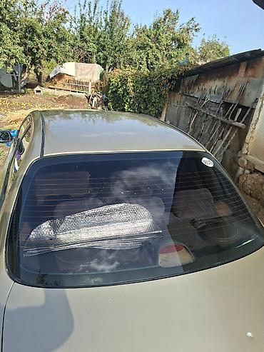 Kia: Kia Spectra: 2007 г., 1.6 л, Ручные, Бензин, Седан — 2