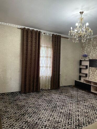 дом село прохладное: 60 м², 3 комнаты, Теплый пол, Парковка, Подвал, погреб