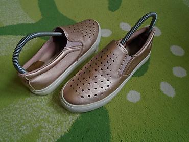 esprit beograd: Espadrile u broju 38, nosene dva puta, kao nove — 6