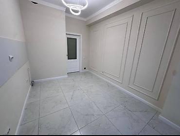Продажа квартир: 1 комната, 45 м², Кара-Жыгач ж/м Элитка, 3 этаж, Дизайнерский ремонт — 4