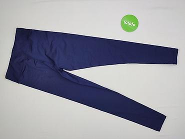 kolarsk: Reebok, Legginsy Sportowe damskie, rozmiar S — 3