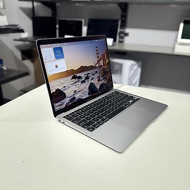 13 mini iphone: Ультрабук, Б/у, Apple M1, ОЗУ, RAM: 8 ГБ, В рассрочку — 3