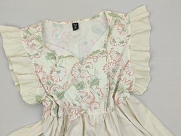 shein bluza oversize: Shein Curve, Bluzka damska, rozmiar XL — 1