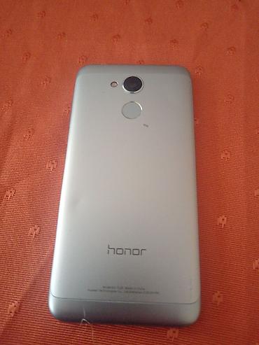 4k kamera: Honor цвет - Серебристый, Отпечаток пальца — 1