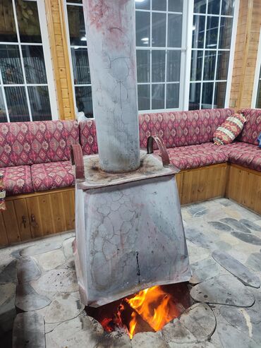 Bağ evlərinin kirayəsi: 255 kv. m, 4 otaqlı, Hovuzlu, Qaz — 17