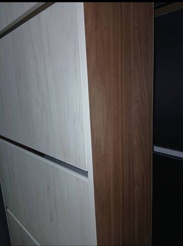 Гарнитуры для прихожей: Гарнитур для прихожей, Вешалка, ДСП, цвет - Белый — 5