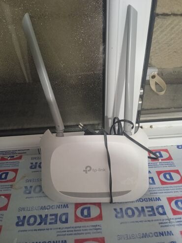 tp link modem almaq: Tp link modem az işlənib real alıcılar narahat etsin