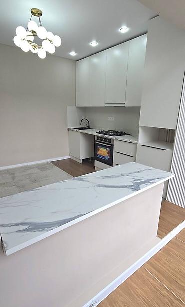 Продажа квартир: 2 комнаты, 44 м², Элитка, 9 этаж, Евроремонт — 11