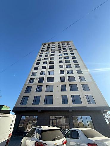 Продажа квартир: 1 комната, 55 м², Элитка, 9 этаж — 22