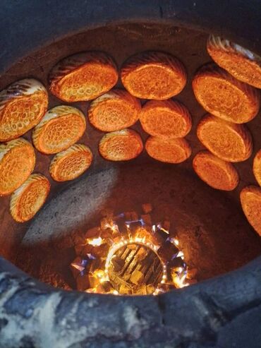 Очок: Тандыры Больше 6 лет опыта — 19