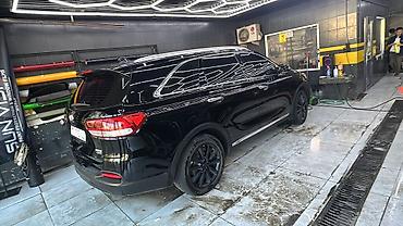 range river: Kia Sorento: 2015 г., 2 л, Кроссовер — 4