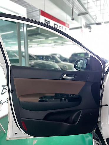 Kia: Kia Sportage: 2020 г., 2 л, Автомат, Дизель, Кроссовер — 28