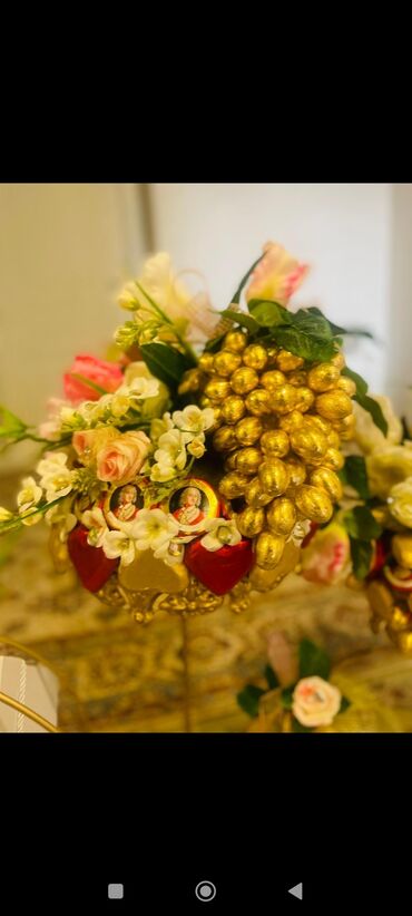 Hazır biznes: Xonça Təcili hazir biznez olan Toy,nişan, ad gunu, kiçik toylar ucun -da lalafo.az — 13 Hazır biznes: Xonça Təcili hazir biznez olan Toy,nişan, ad gunu, kiçik toylar ucun — 13