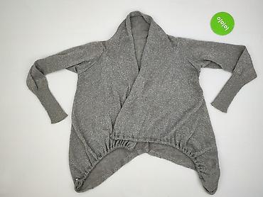 sweter kimono: Kardigan damski, rozmiar 2XL — 2