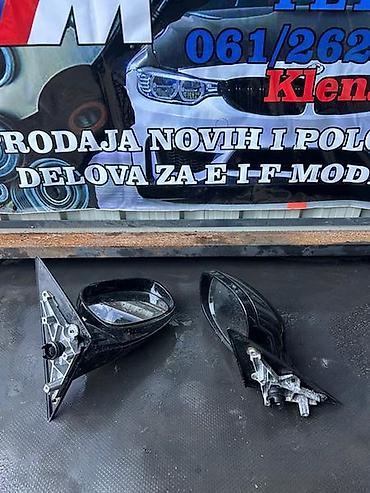 dizalice cena: RETROVIZORI ZA E90,91 LCI ZA BMW 318, 320, 316 . | Na stanju novi — 1