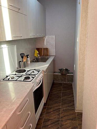 Долгосрочная аренда квартир: 4 комнаты, Агентство недвижимости, Без подселения, С мебелью полностью — 13