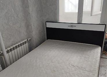 Embawood taxt - Ölçü: 1.60 m en, 2.00 m uzunluq - Rəng: qara-ağ lalafo.az -da Embawood taxt - Ölçü: 1.60 m en, 2.00 m uzunluq - Rəng: qara-ağ