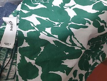 шорты zara: Zara mango — 10