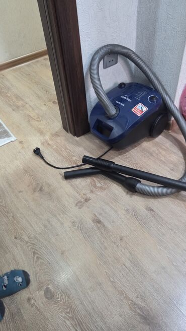 pilteler: Tozsoran Samsung, Quru təmizləmə