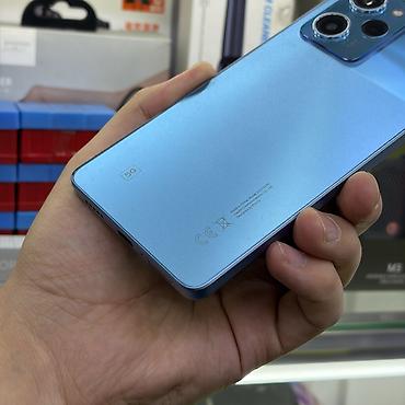 Poco: Poco X5 Pro, Б/у, 256 ГБ, цвет - Синий, 2 SIM — 2