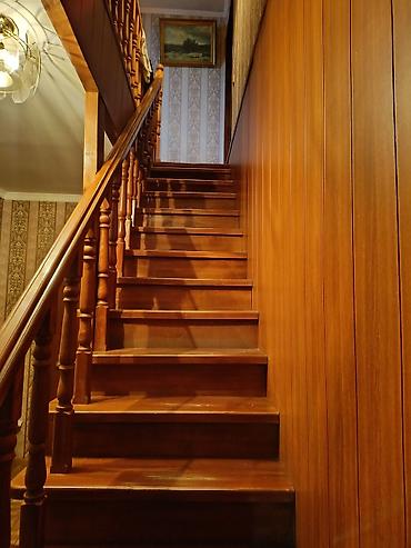 Продажа коттеджей и домов: Продаю дом-120 кв.м+ п/ дома.-22,2 кв.м Адрес: Абая/Горького Участок — 22