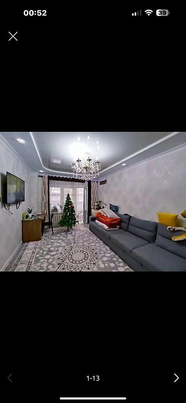 Продажа квартир: 2 комнаты, 50 м², 105 серия, 1 этаж, Евроремонт — 2