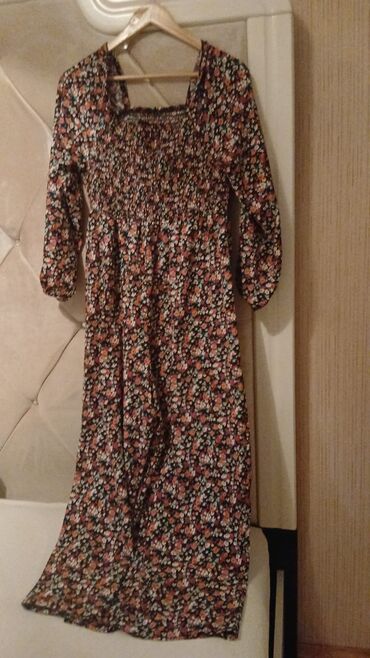 tek pencekler kisi ucun: Tulum bir defe geynilib 20 azn