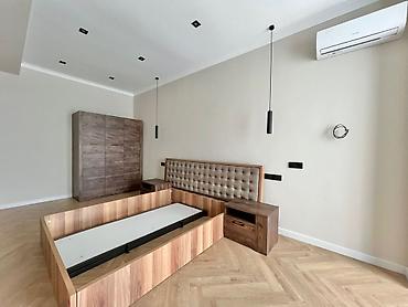 Продажа квартир: 3 комнаты, 85 м², Элитка, 2 этаж, Дизайнерский ремонт — 14
