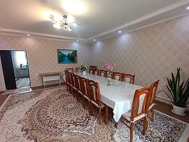 Продажа комнат: 180 м², С мебелью — 16