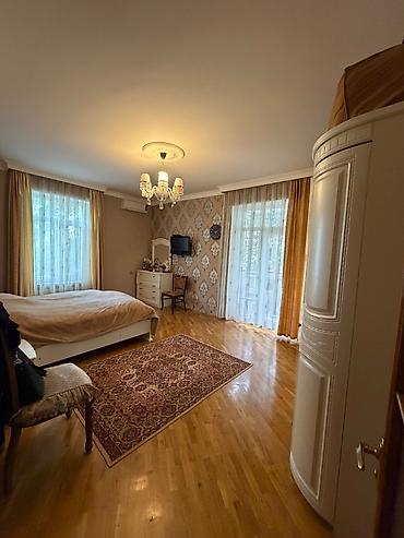 Mənzillər: Bakı, 3 otaqlı, Köhnə tikili, 105 kv. m — 10