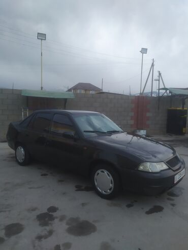 д 245 евро 2: Daewoo Nexia: 2010 г., 1.6 л, Механика, Бензин