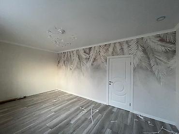4х ком: Сдается двухэтажный частный дом в городе Ош, район Ак-Тилек. Цена 50 — 9