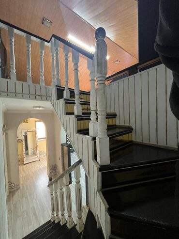 Uzunmüddətli kirayə evlər: 150 kv. m, 4 otaqlı — 4