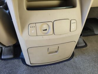 Kia: Kia Carnival: 2020 г., 2.2 л, Автомат, Дизель, Минивэн — 17