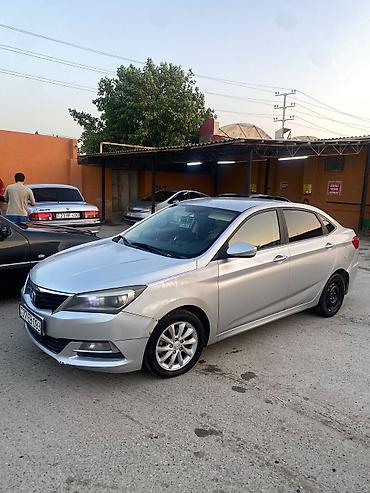 bmw e39 satilir: Changan Alsvin: 1.5 l | 2017 il 220000 km Hetçbek — 3