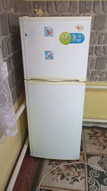 морозильные камеры купить: Холодильник LG, Однокамерный