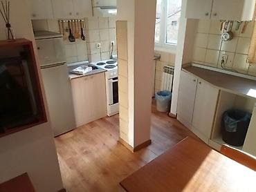 Dugoročni najam stanova: Centar, Tasmajdan, 3.0, 66m2, 3 zasebne spavace sobe, EG, mali racuni — 10