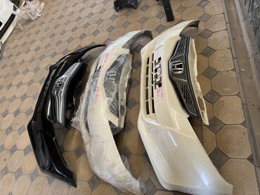 задний стабилизатор хонда срв рд1: Бампер Передний Honda, Б/у, Оригинал